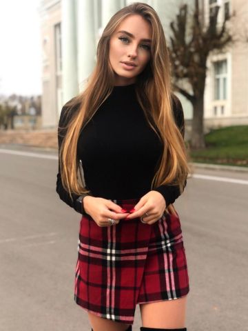 Проститутка Вероника