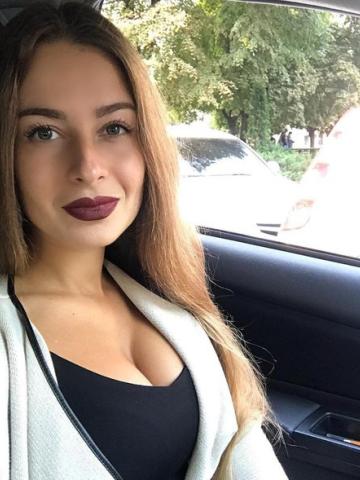 Проститутка Людмила